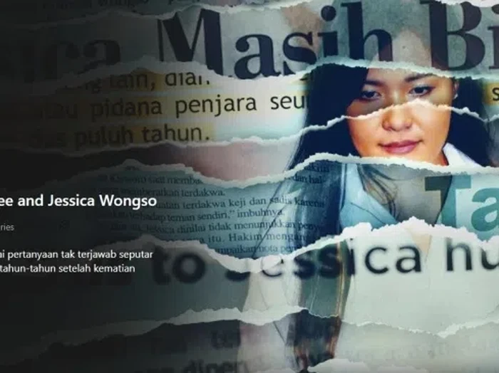 Pengacara Jessica Akan Ajukan Pk Usai Film Dokumenter Ice Cold Viral