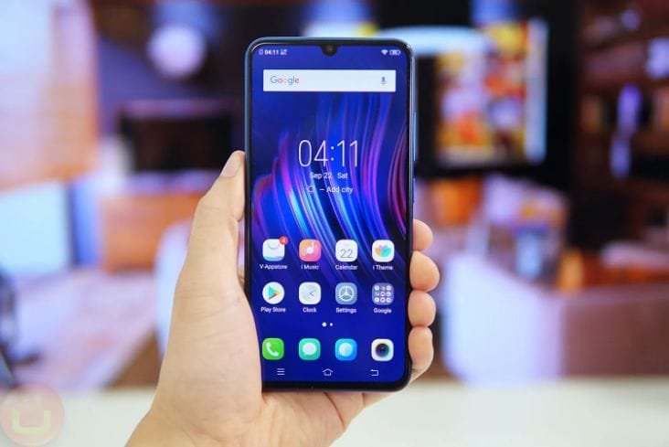 Ternyata Ini Penyebab Layar Handphone Tidak Bisa Disentuh Yuk Kepoin