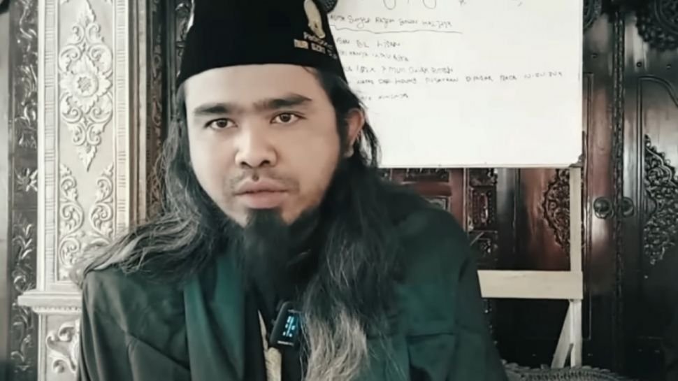 Video Pengakuan Perempuan sebagai Korban Pencabulan Gus Samsudin Beredar di TikTok