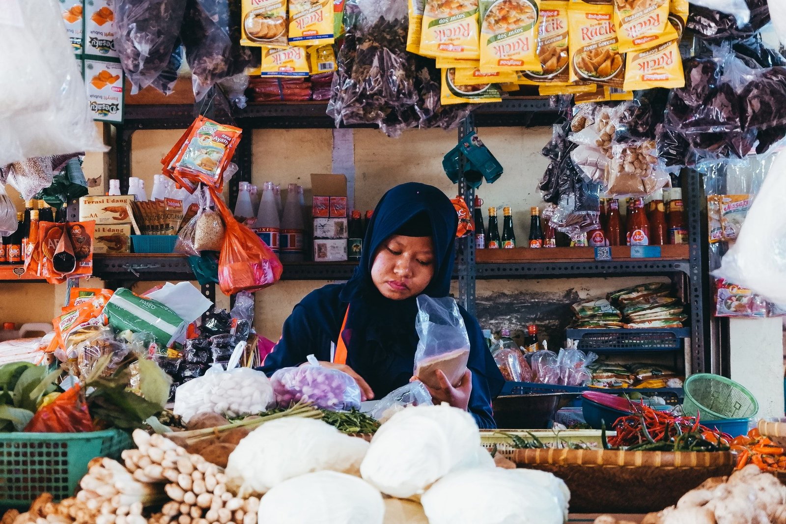 Harga Sembako Jawa Timur Per Agustus Siaranesia