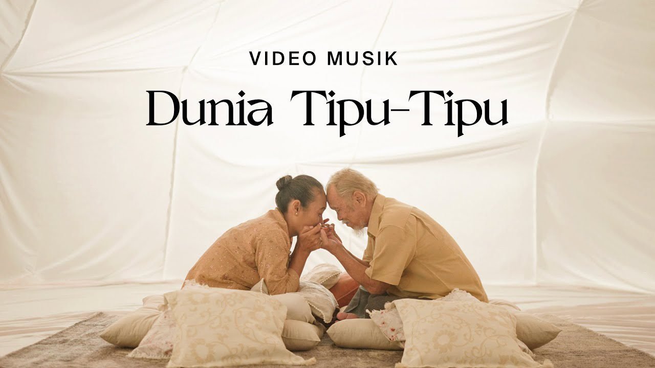Yura Yunita – Dunia Tipu-Tipu