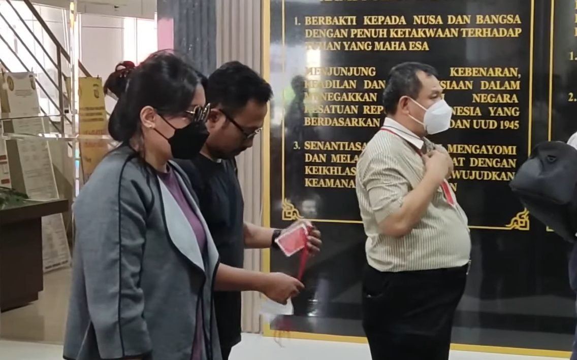 Pelecehan Seksual di Grup WhatsApp Kantor, Bisa Dipidana?
