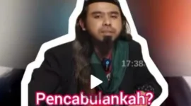 Video Pengakuan Perempuan sebagai Korban Pencabulan Gus Samsudin Beredar di TikTok