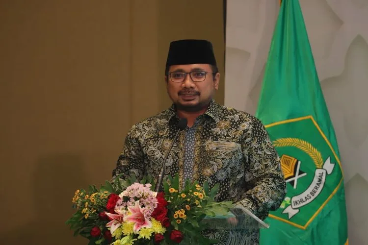 Hasil Sidang Isbat: Idul Fitri 1 Syawal 1444 H akan jatuh pada Sabtu, 22 April 2023