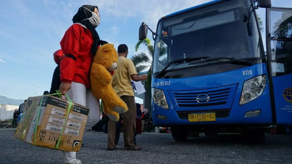 Persiapan Mudik: Tips Agar Tidak Lupa Bawa Ini
