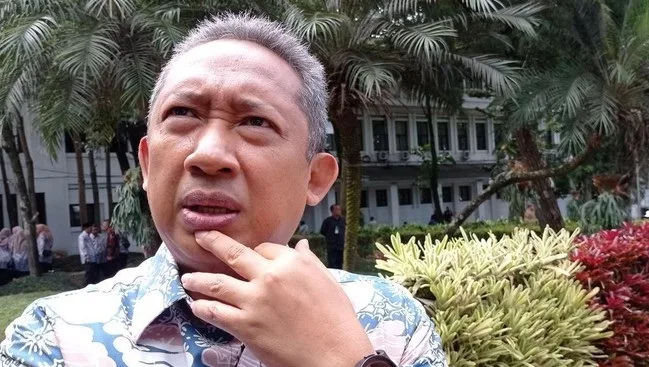 Terungkap! Harta Kekayaan Wali Kota Bandung, Total Miliaran Rupiah