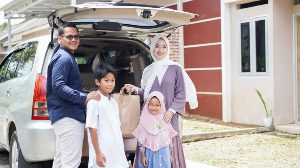 Tips Rumah Aman Saat Ditinggal Mudik, Cegah Pencurian dengan 3 Langkah Mudah