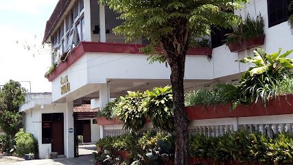 33 Rekomendasi Hotel di Tulungagung yang Murah dan Nyaman - Hotel Gajah Mas Tulungagung