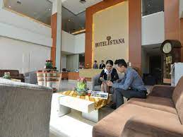 33 Rekomendasi Hotel di Tulungagung yang Murah dan Nyaman - Hotel Istana Tulungagung