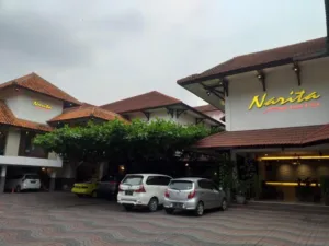 33 Rekomendasi Hotel di Tulungagung yang Murah dan Nyaman - Narita Hotel