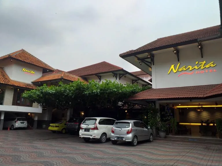 Narita Hotel Tulungagung: Destinasi Ideal untuk Liburan Keluarga Anda