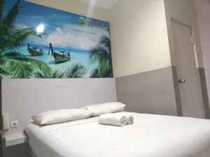 33 Rekomendasi Hotel di Tulungagung yang Murah dan Nyaman - Pama Hotel Tulungagung