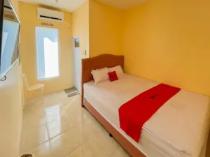 33 Rekomendasi Hotel di Tulungagung yang Murah dan Nyaman - RedDoorz Tulungagung