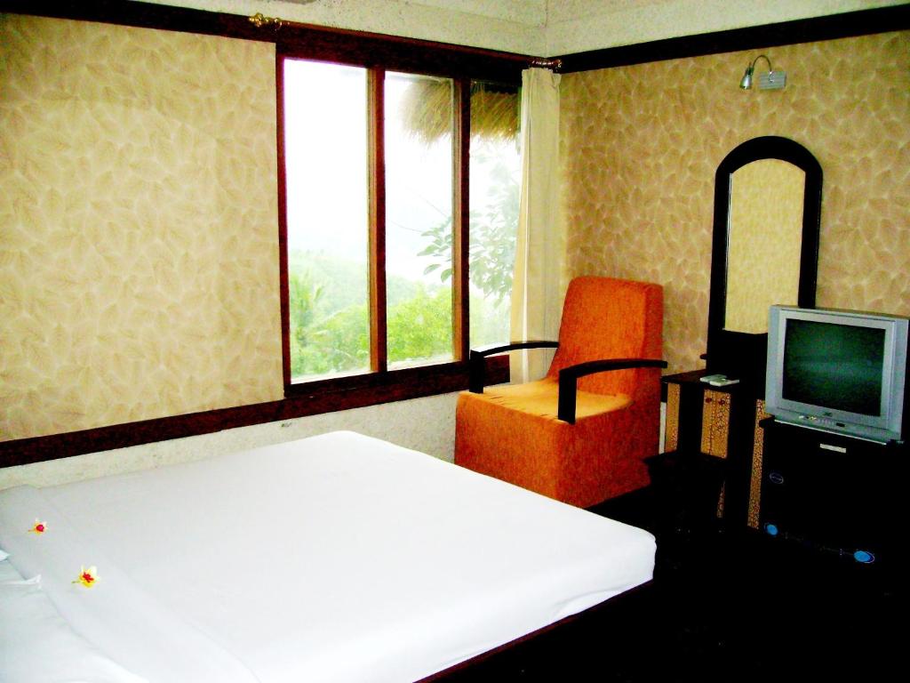 33 Rekomendasi Hotel di Tulungagung yang Murah dan Nyaman - Swaloh Resort