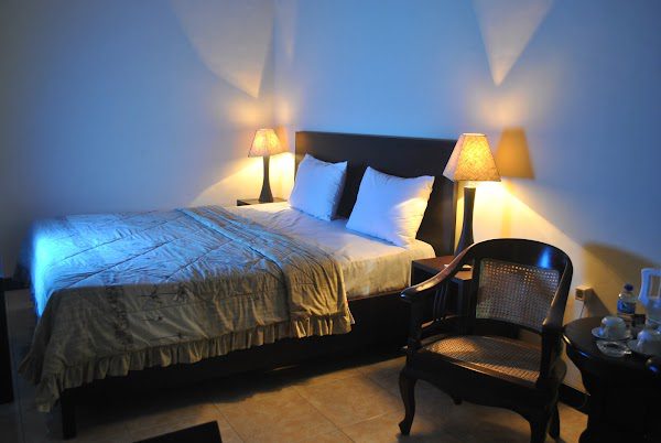 33 Rekomendasi Hotel di Tulungagung yang Murah dan Nyaman - Wonorejo Hotel & Resort