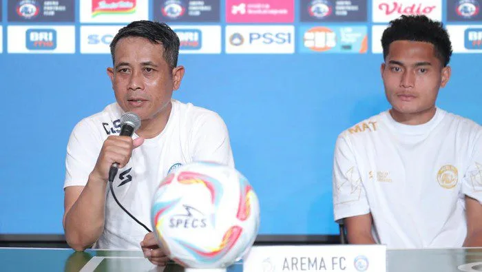Derby Jatim Pekan Ketiga Liga 1 2023: Persik Kediri vs Arema FC