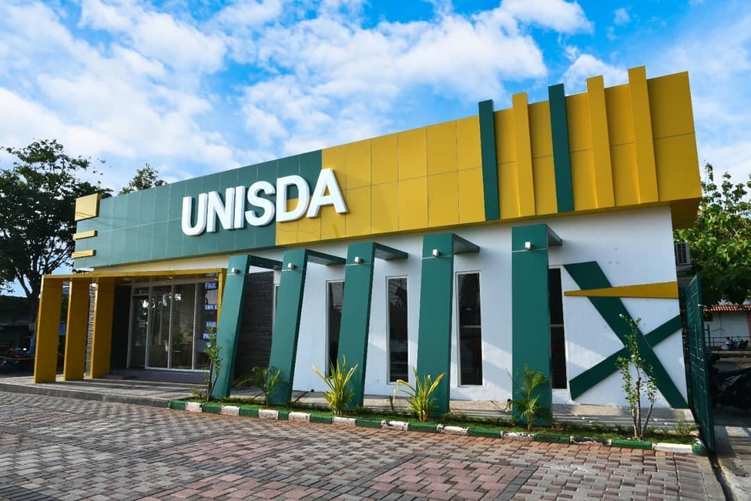 Unisda Kampus Terbaik Peringkat Pertama di Lamongan Versi Webometrics 2023