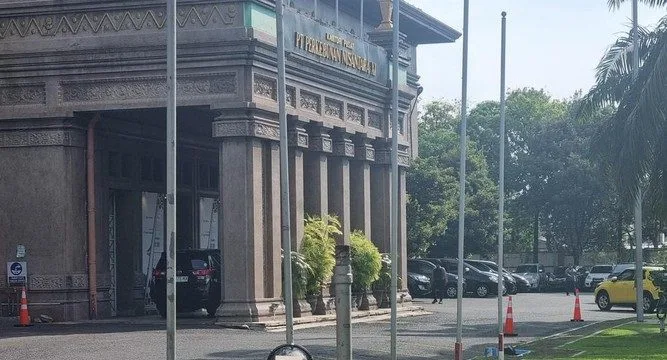 KPK Geledah Kantor PTPN XI Surabaya, Ini Keterangan Sekretaris PTPN XI Surabaya