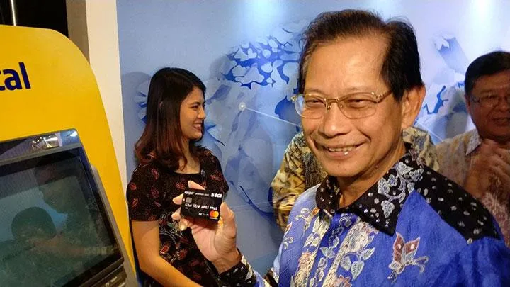 Melonjak Naik hingga 34%, Laba Bersih BCA Semester I Tahun 2023 Sebesar Rp 24,2 Triliun