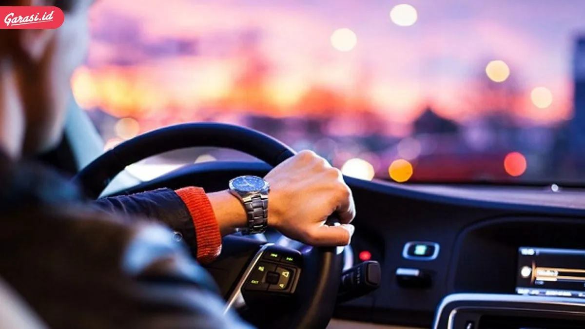 Panduan Step by Step Cara Menyetir Mobil untuk Pemula