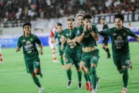 Persebaya Surabaya siap menghadapi laga tandang melawan PSIS Semarang pada pekan ke-3 Liga 1.