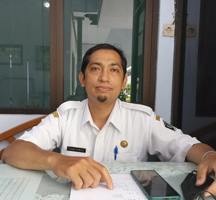Pola Hidup Tidak Teratur, Jumlah Penderita Obesitas di Kabupaten Blitar Meningkat 5 Persen