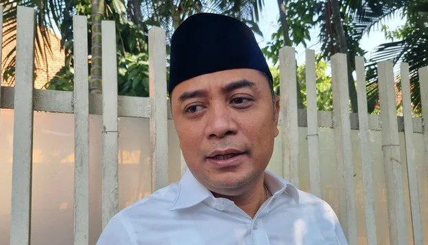 WalKot Surabaya Temukan Sebuah Kos Ditempati 40 orang dalam Satu KK