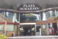 Gambar: Delta Plaza Surabaya