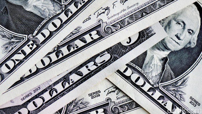 Aliran Modal Asing Rp 4,67 Triliun, Sebagian Besar Masuk SBN