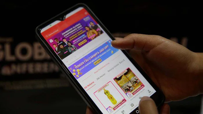 Project S TikTok: Platform E-commerce Baru, Bisa Matikan UMKM RI