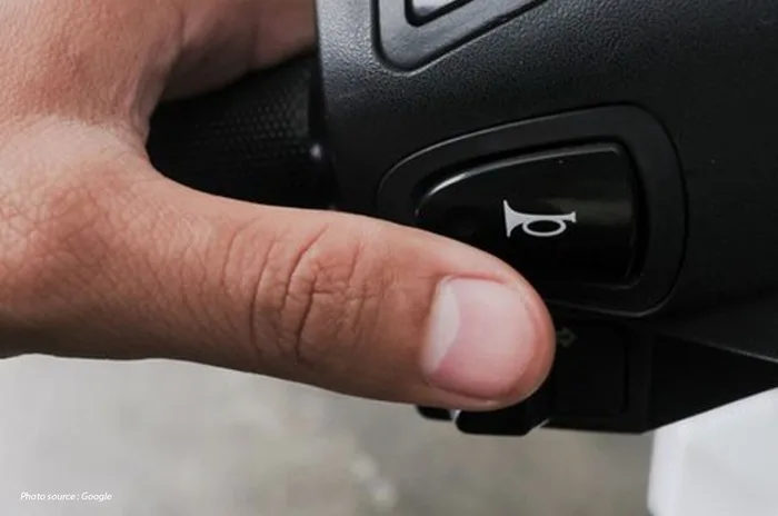 Denda Rp 500 Ribu Bagi Pengendara yang Keseringan Bunyikan Klakson di Pematang Siantar, Sumut