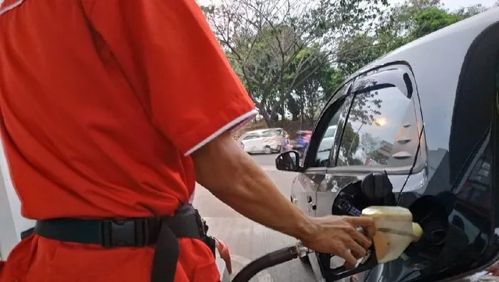 Pertalite Diganti Pertamax Green 92, Simak Harganya!