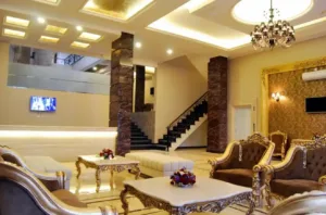 10 Rekomendasi Hotel di Batu Malang - Apple Green Hotel Batu