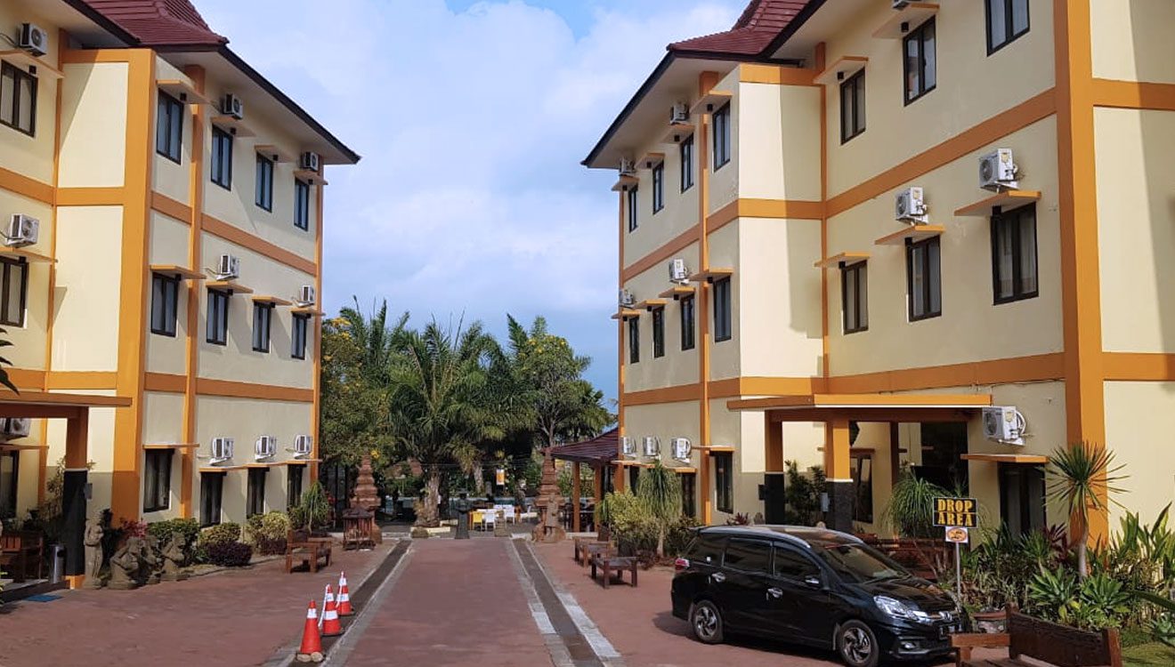 10 Rekomendasi Hotel di Batu Malang - Ciptaningati Culture Hotel