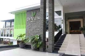 10 Rekomendasi Hotel di Batu Malang - DeView Hotel Batu