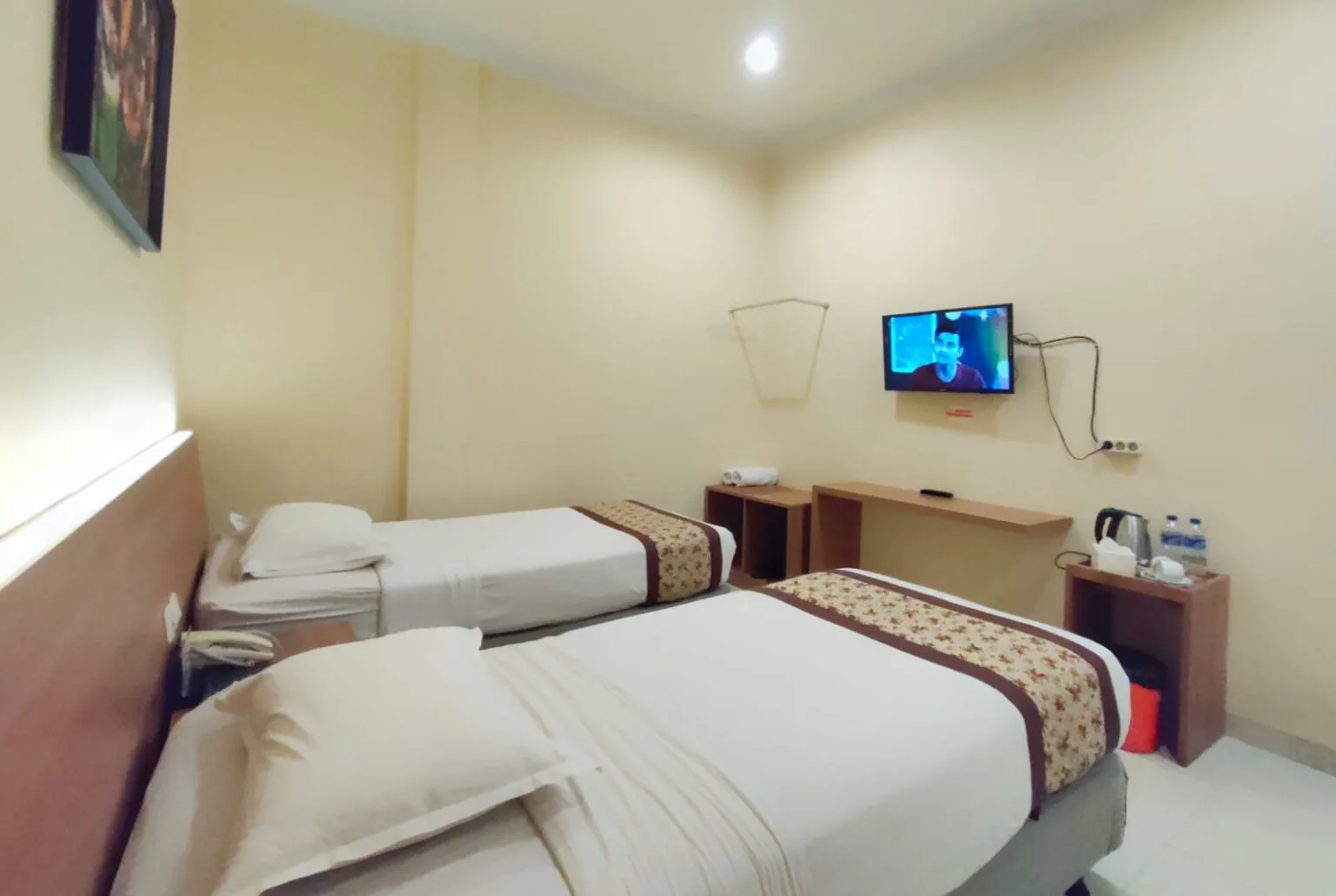 Riverstone Hotel & Cottage, Tempat Menginap Ideal di Kota Batu