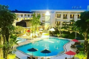 10 Rekomendasi Hotel di Batu Malang - Samara Resort