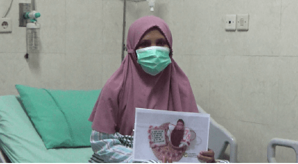 3 Bayi di RSUD dr. Haryoto Lumajang Lahir Tepat HUT ke-78 RI