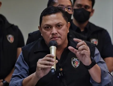 3 Polisi Ditangkap Terlibat Senjata Api Ilegal, Bukan Kasus Terorisme