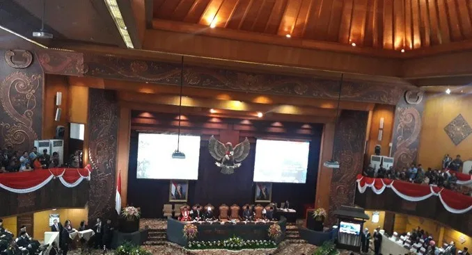 Perebutan Kursi DPRD Jatim I 2024: Ada Anak Risma dan Whisnu Sakti Buana