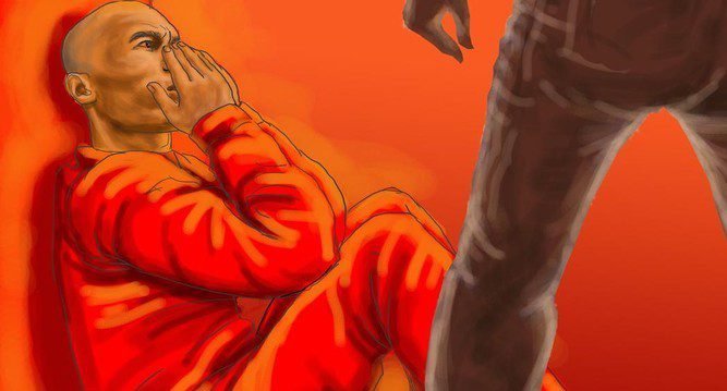 Pelaporan dan Pemeriksaan Kasus Penganiayaan oleh Kepala Sekolah di SMP Malang