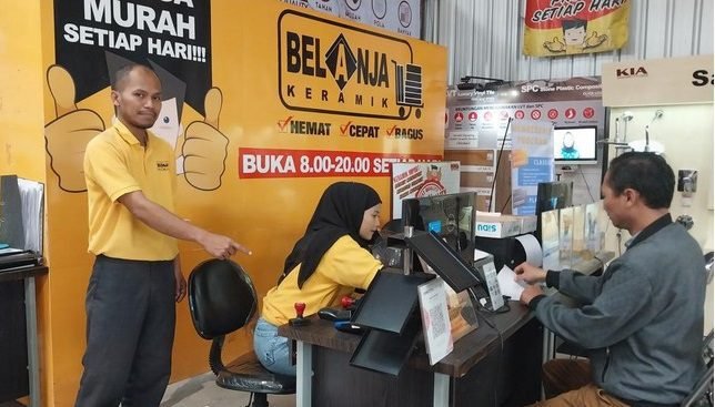 Aksi Gendam WNA di Malang Kembali Terjadi, Kini Minimarket Jadi Korban