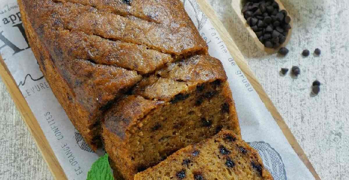 Cara Membuat Bolu Pisang Kukus yang Moist dan Enak