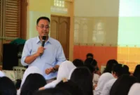 Ucu Martanto S IP MA dosen Ilmu Politik dari Fakultas Ilmu Sosial dan Ilmu Politik (FISIP) Universitas Airlangga (Unair) Surabaya.