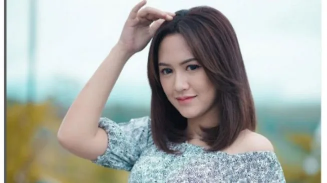 Happy Asmara Tidak Datang di Pesta Ngunduh Mantu Denny Caknan