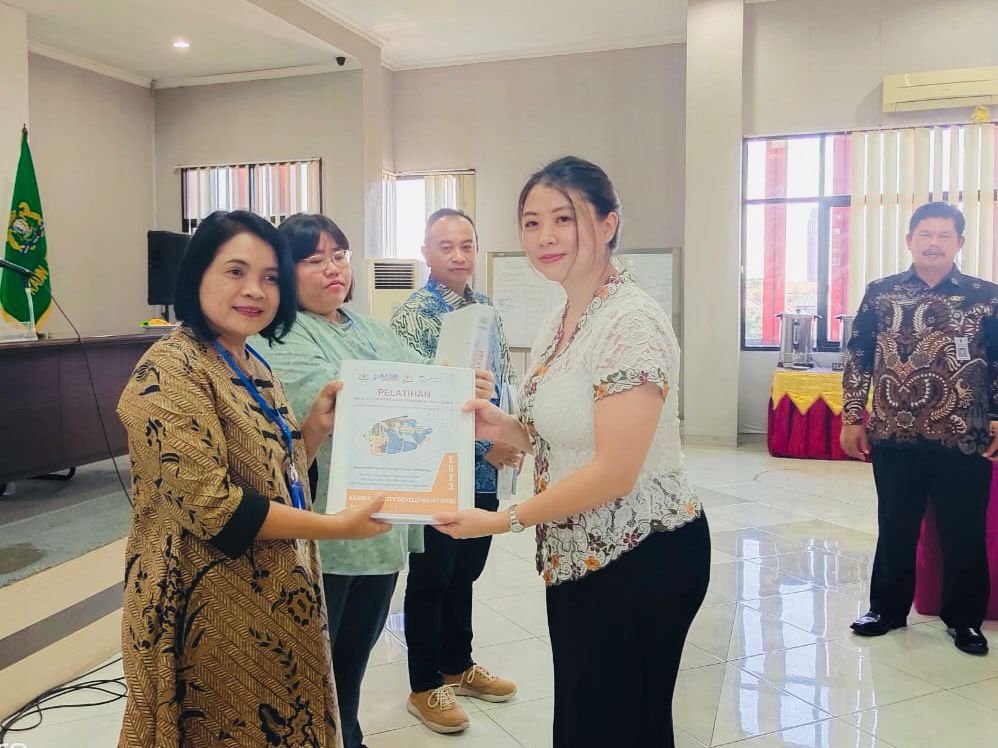 Kadin: Industri Media pun Serius Benahi Sistem Pemagangan