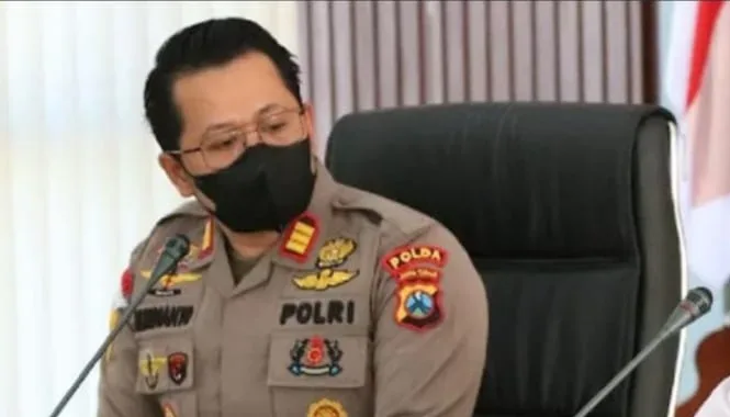 Polisi: Arifin Meninggal Setelah Terjatuh di Kamar Mandi