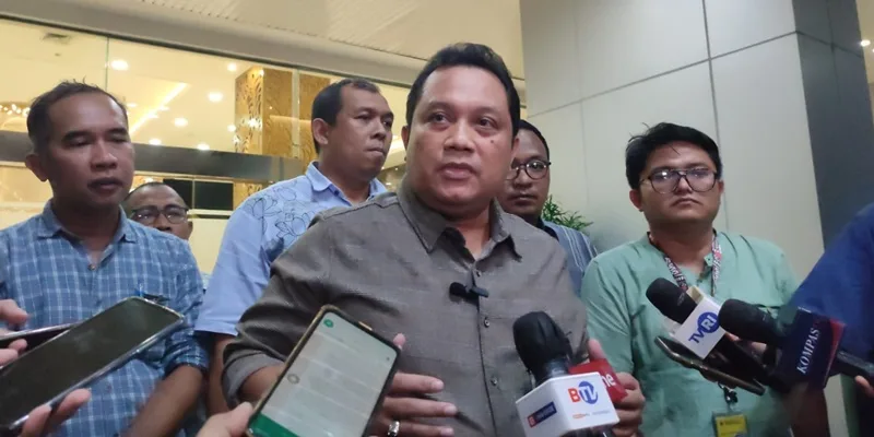 Kemnaker Pasrah Saat Didatangi KPK