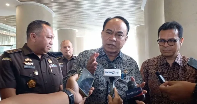 Menkominfo Setujui 191 Ribu HP Akan Diblokir karena IMEI Ilegal di Indonesia