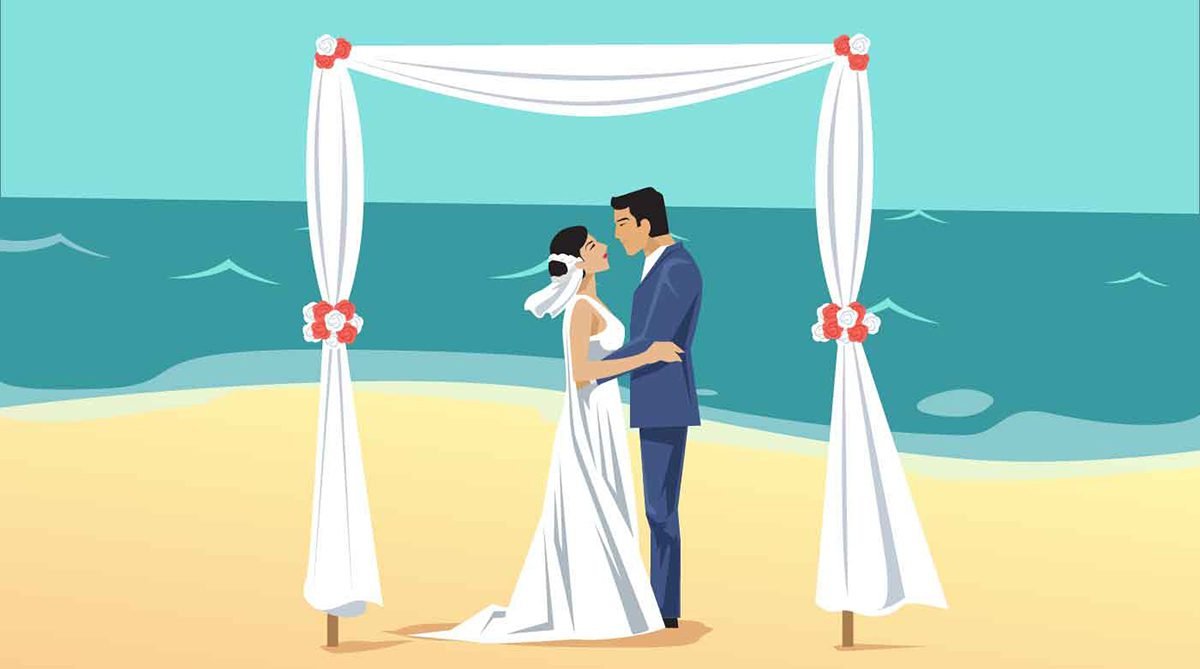 Pentingnya Bimbingan Pra Nikah Dalam Membangun Hubungan Baik
